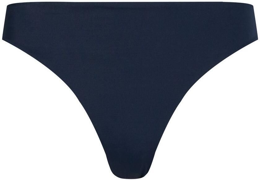 Tommy Hilfiger Swimwear Bikinibroekje BRAZILIAN in modern colorblock-ontwerp - Foto 5
