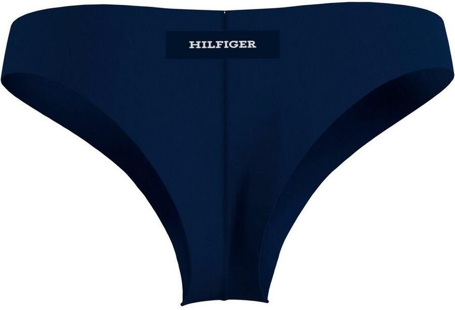Tommy Hilfiger Swimwear Bikinibroekje BRAZILIAN in unikleur - Foto 7