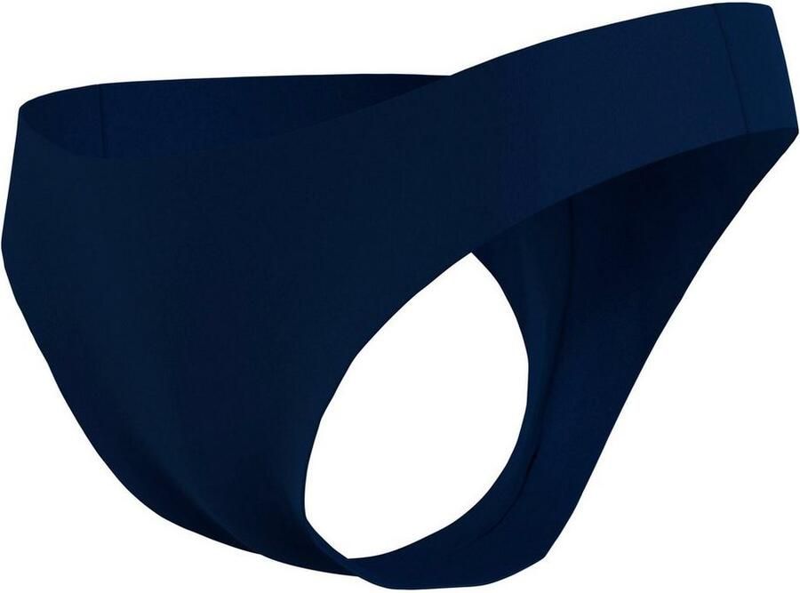 Tommy Hilfiger Swimwear Bikinibroekje BRAZILIAN in unikleur - Foto 5