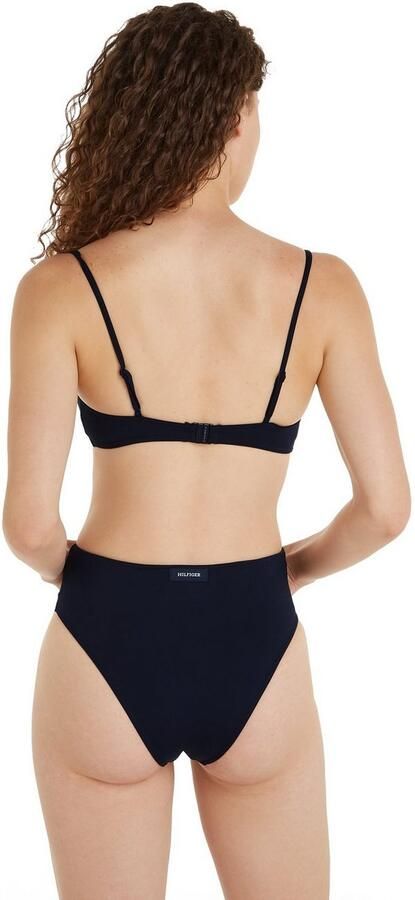 Tommy Hilfiger Swimwear Bikinibroekje CHEEKY HIGH WAIST BIKINI - Foto 10