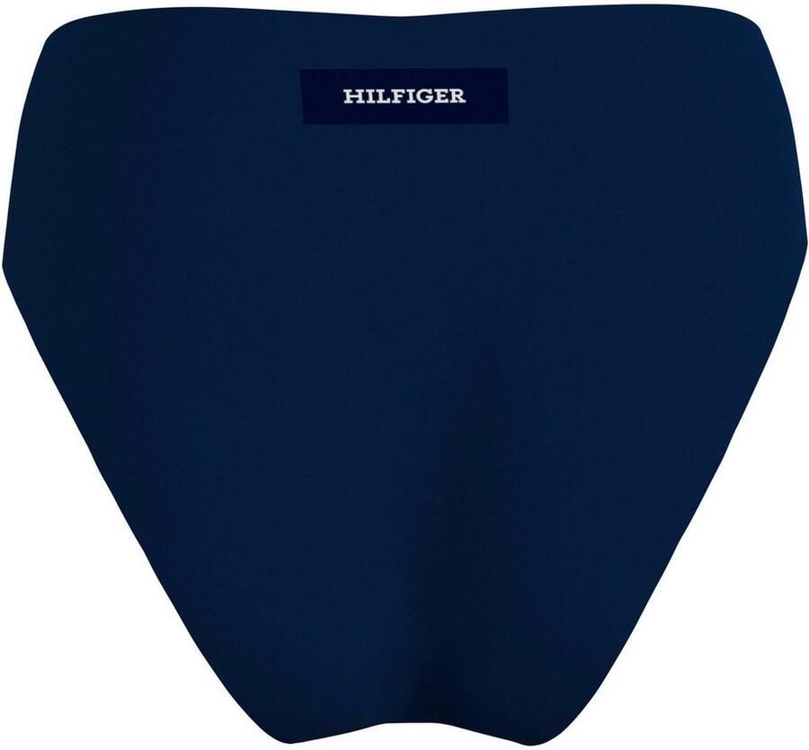 Tommy Hilfiger Swimwear Bikinibroekje CHEEKY HIGH WAIST BIKINI - Foto 2