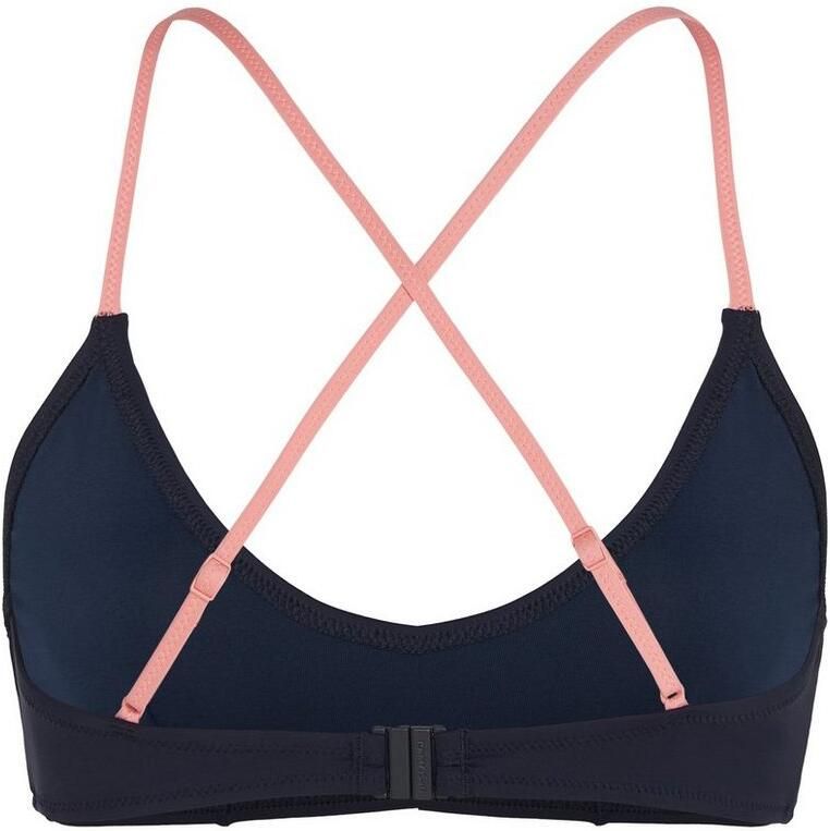 Tommy Hilfiger Swimwear Bustierbikinitop BRALETTE (EXT SIZES) met een logo-opschrift - Foto 4