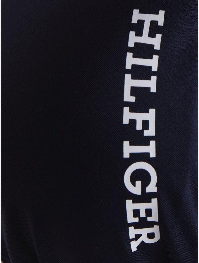 Tommy Hilfiger Swimwear Triangel-bikinitop TRIANGLE RP met een logo-opschrift - Foto 3