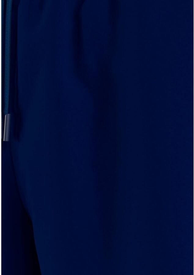 TOMMY HILFIGER UNDERWEAR Tommy Hilfiger Heren Zwembroeken Medium Drawstring Donkerblauw - Foto 8