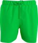 Tommy Hilfiger Swimwear Zwemshort MEDIUM DRAWSTRING met tommy hilfiger merklabel - Thumbnail 1