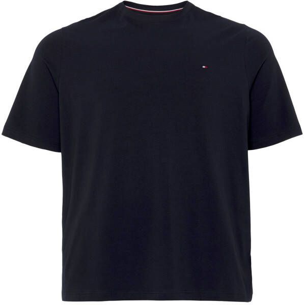Tommy Hilfiger Big & Tall PLUS SIZE T-shirt model 'STRETCH'