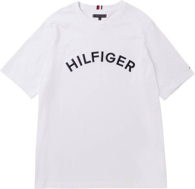 Tommy Hilfiger T-shirt (1-delig)