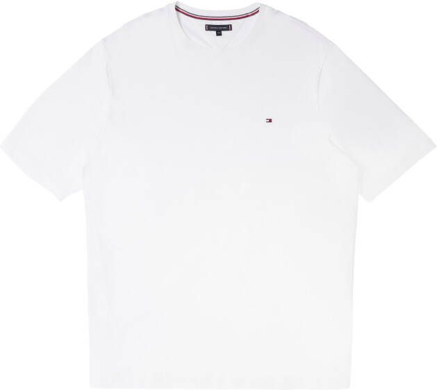 Tommy Hilfiger Big & Tall PLUS SIZE T-shirt model 'STRETCH'