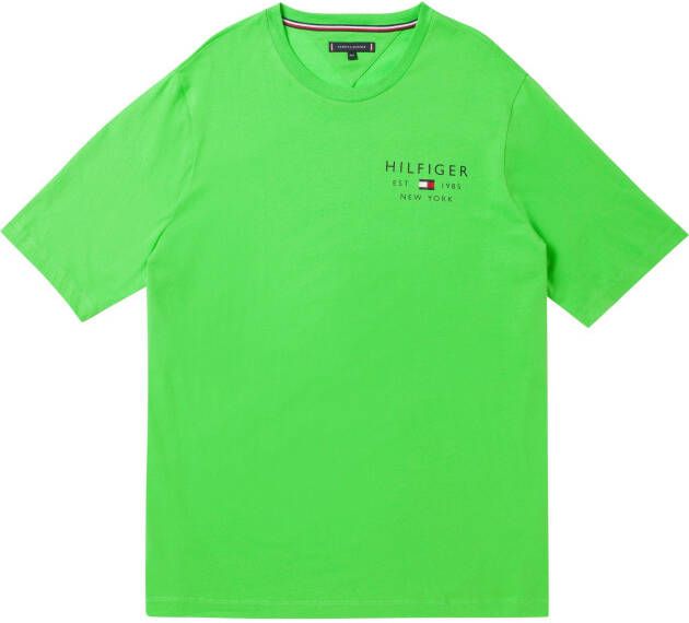 Tommy Hilfiger T-shirt (1-delig)