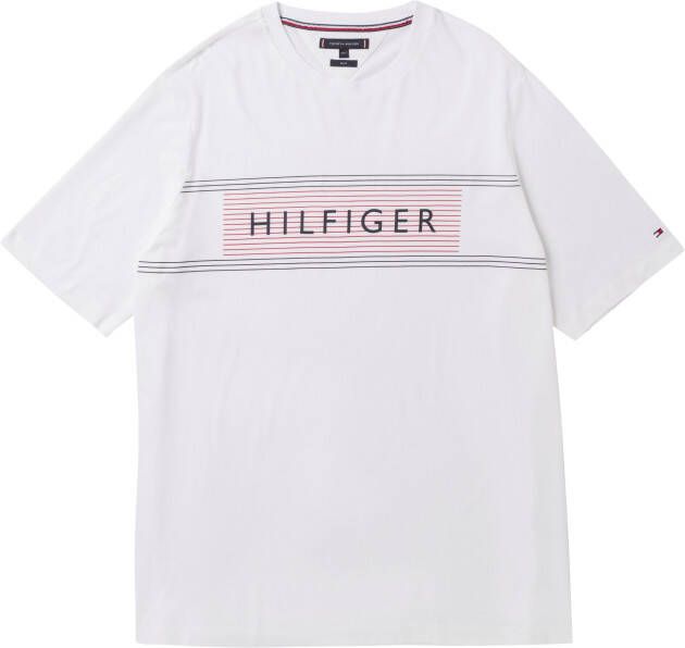 Tommy Hilfiger T-shirt (1-delig)