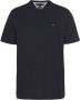 Tommy Hilfiger T-shirt 1985 Donkerblauw - Thumbnail 1