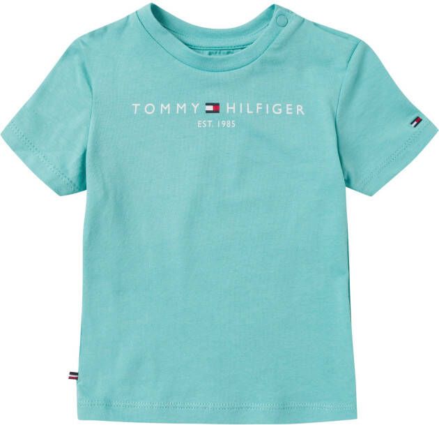 Tommy Hilfiger T-shirt-body (1-delig)