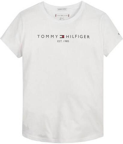 Tommy Hilfiger T shirt ESSENTIAL TEE
