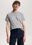 Tommy Hilfiger T-shirt MONOTYPE ROUNDLE TEE - Thumbnail 1