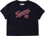 Tommy Hilfiger T-shirt TOMMY SEQUINS TEE S S (1-delig) - Thumbnail 2