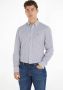 Tommy Hilfiger Regular fit zakelijk overhemd met streepmotief model 'ESSENTIAL' - Thumbnail 2
