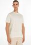 Tommy Hilfiger TAILORED T-shirt DC ESSENTIAL MERCERIZED TEE - Thumbnail 1