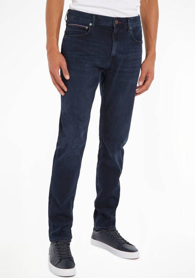 Tommy Hilfiger Jeans in 5-pocketmodel model 'HOUSTON'