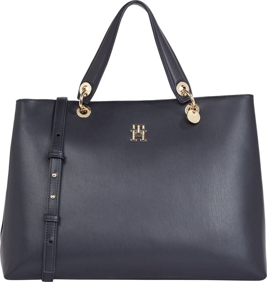 Tommy Hilfiger Tas TH CHIC SATCHEL