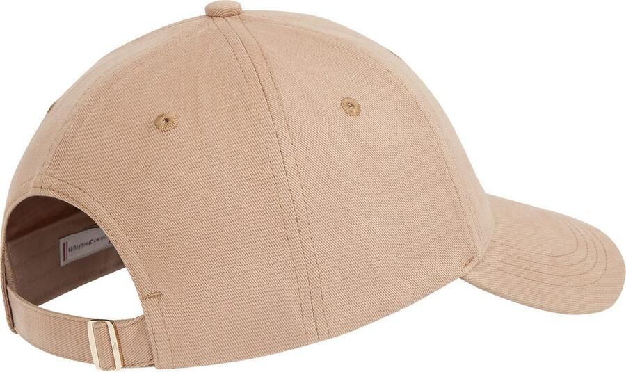 Tommy Hilfiger Baseballpet van puur katoen model 'ELEVATED CHIC' - Foto 3