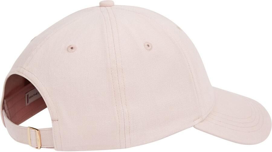 Tommy Hilfiger Baseballpet van puur katoen model 'ELEVATED CHIC' - Foto 4