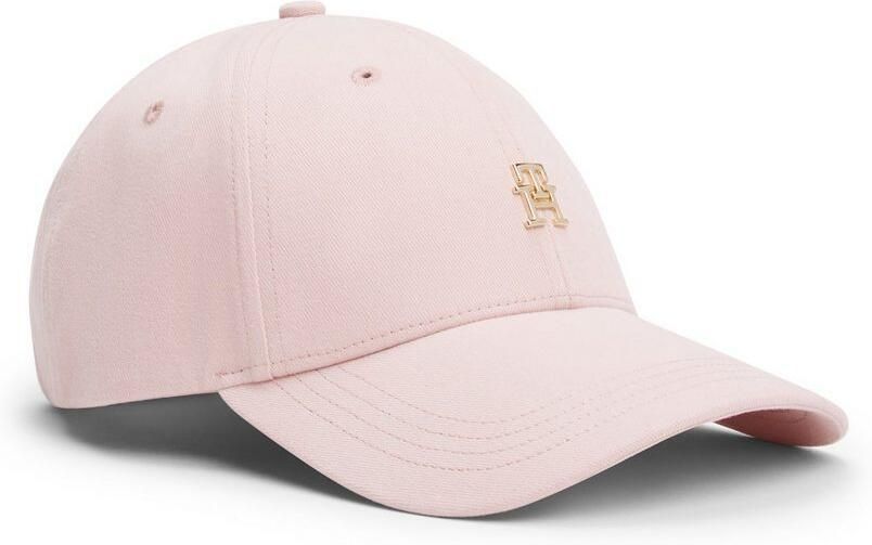 Tommy Hilfiger Baseballpet van puur katoen model 'ELEVATED CHIC' - Foto 5