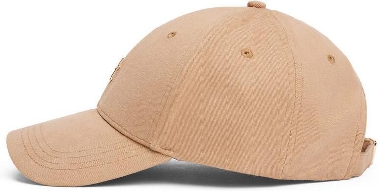 Tommy Hilfiger Baseballpet van puur katoen model 'ELEVATED CHIC' - Foto 6