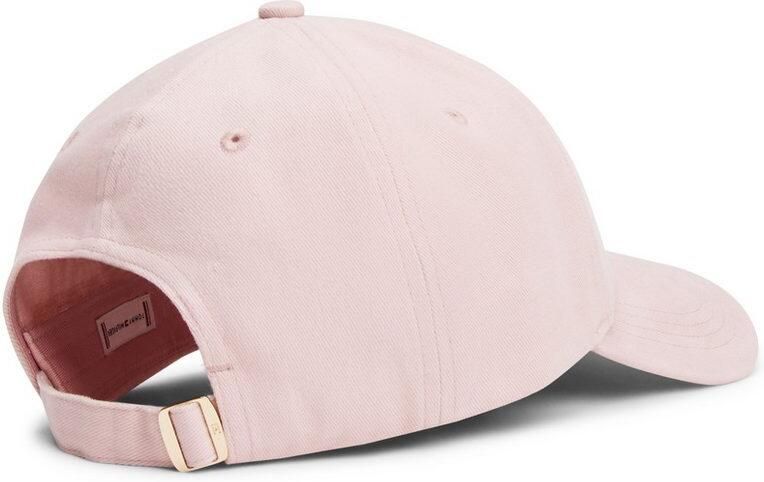 Tommy Hilfiger Baseballpet van puur katoen model 'ELEVATED CHIC' - Foto 6