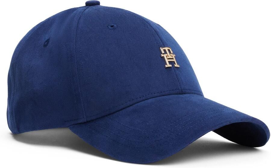 Tommy Hilfiger Baseballpet van puur katoen model 'ELEVATED CHIC' - Foto 6