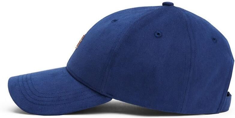 Tommy Hilfiger Baseballpet van puur katoen model 'ELEVATED CHIC' - Foto 4