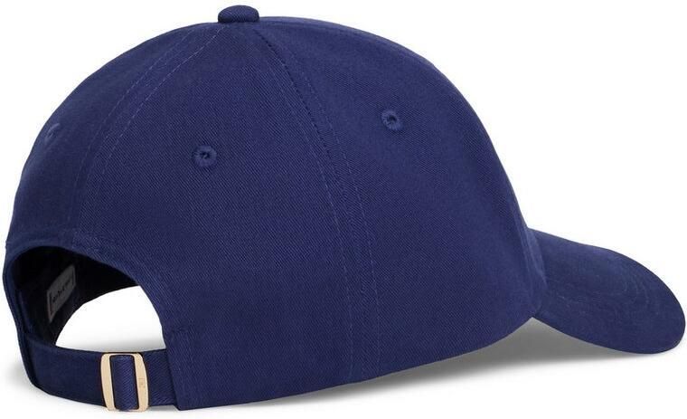 Tommy Hilfiger Baseballpet van puur katoen model 'ELEVATED CHIC' - Foto 3