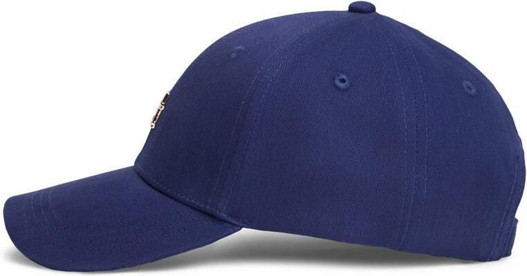 Tommy Hilfiger Baseballpet van puur katoen model 'ELEVATED CHIC' - Foto 5