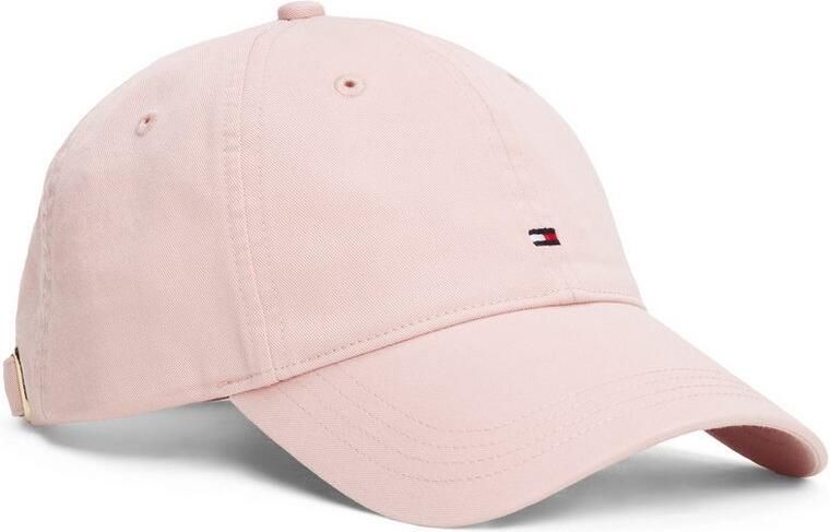 Tommy Hilfiger Baseball pet ESSENTIAL FLAG SOFT CAP - Foto 4