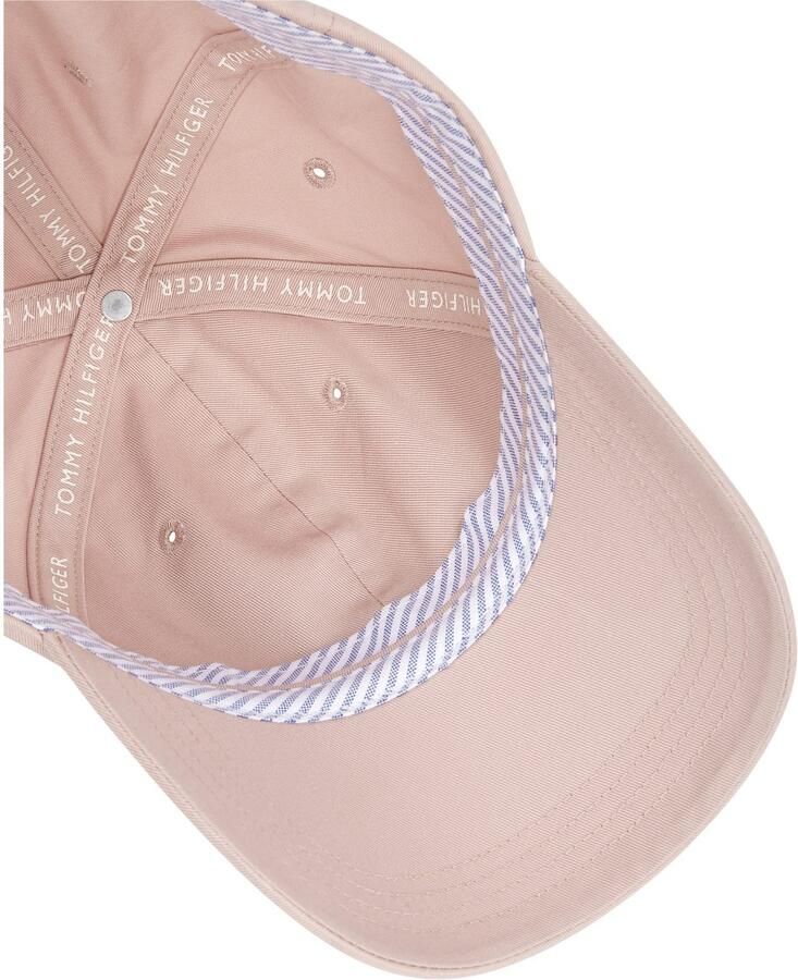 Tommy Hilfiger Baseball pet ESSENTIAL FLAG SOFT CAP