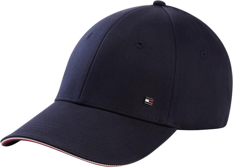 Tommy Hilfiger Baseball pet TH CORPORATE COTTON 6 PANEL CAP - Foto 2