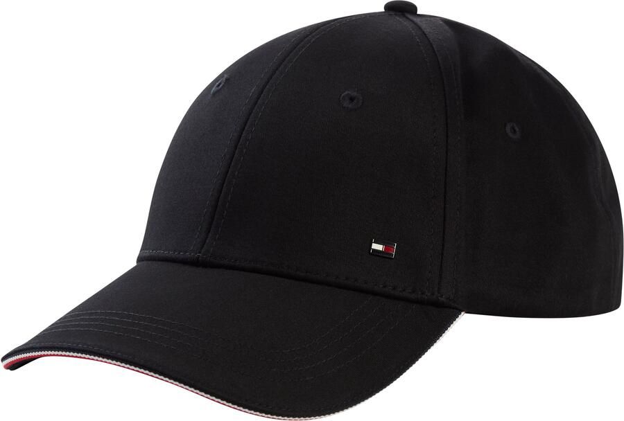 Tommy Hilfiger Baseball pet TH CORPORATE COTTON 6 PANEL CAP - Foto 6