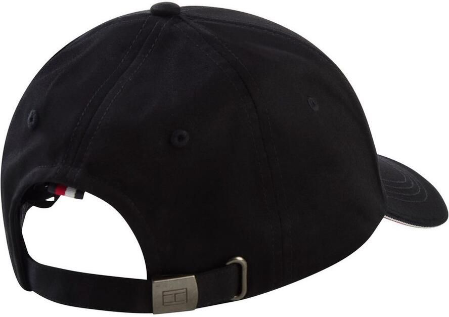 Tommy Hilfiger Baseball pet TH CORPORATE COTTON 6 PANEL CAP - Foto 2