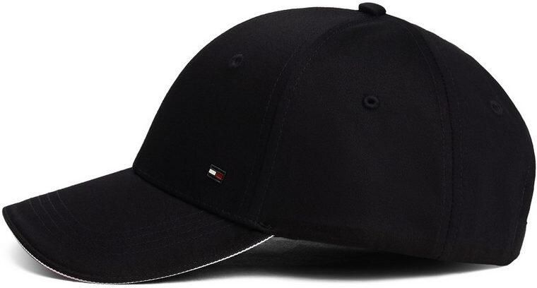 Tommy Hilfiger Baseball pet TH CORPORATE COTTON 6 PANEL CAP - Foto 5
