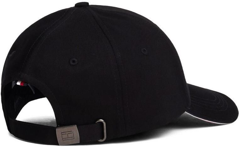Tommy Hilfiger Baseball pet TH CORPORATE COTTON 6 PANEL CAP - Foto 4