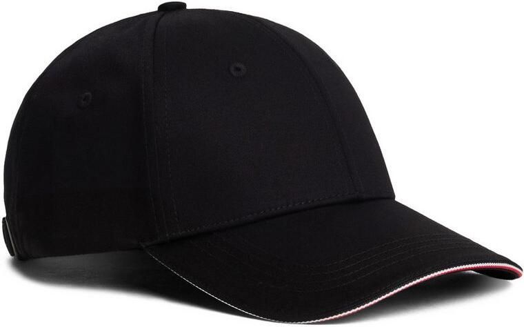 Tommy Hilfiger Baseball pet TH CORPORATE COTTON 6 PANEL CAP - Foto 3