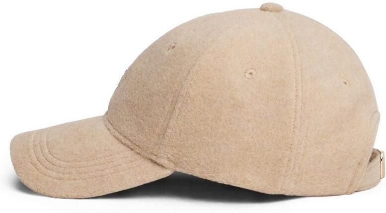 Tommy Hilfiger Baseball pet TH ELEVATED CHIC WOOL CAP - Foto 3