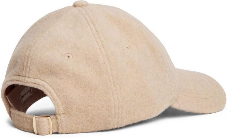 Tommy Hilfiger Baseball pet TH ELEVATED CHIC WOOL CAP - Foto 2