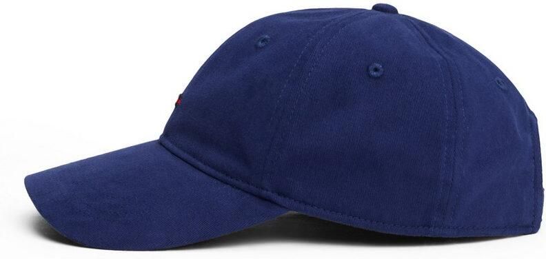 Tommy Hilfiger Baseball pet TH FLAG '85 SOFT 6 PANEL CAP met logo-borduring in grootte verstelbaar unisex - Foto 3