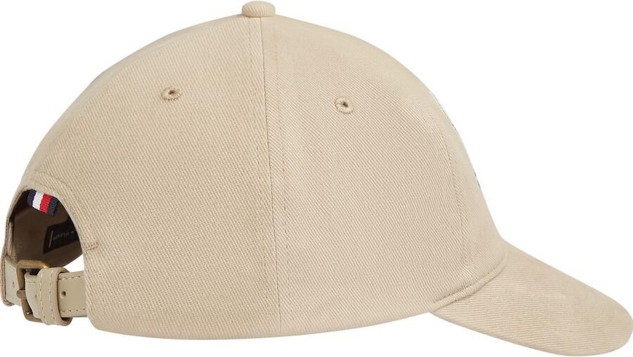 Tommy Hilfiger Baseball pet TH FLAG SEASONAL 5 PANEL CAP - Foto 5
