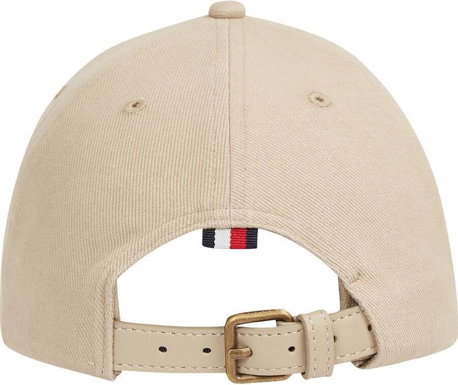 Tommy Hilfiger Baseball pet TH FLAG SEASONAL 5 PANEL CAP