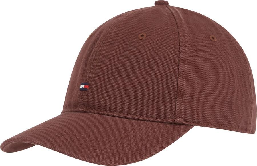 Tommy Hilfiger Baseball pet TH FLAG SOFT 6 PANEL CAP - Foto 7