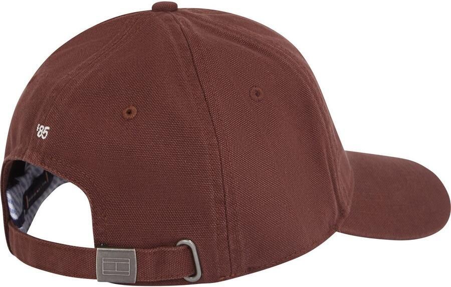 Tommy Hilfiger Baseball pet TH FLAG SOFT 6 PANEL CAP - Foto 3