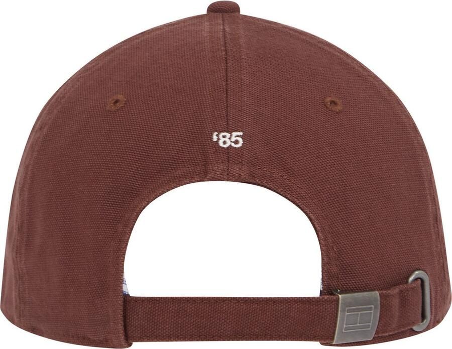 Tommy Hilfiger Baseball pet TH FLAG SOFT 6 PANEL CAP - Foto 2