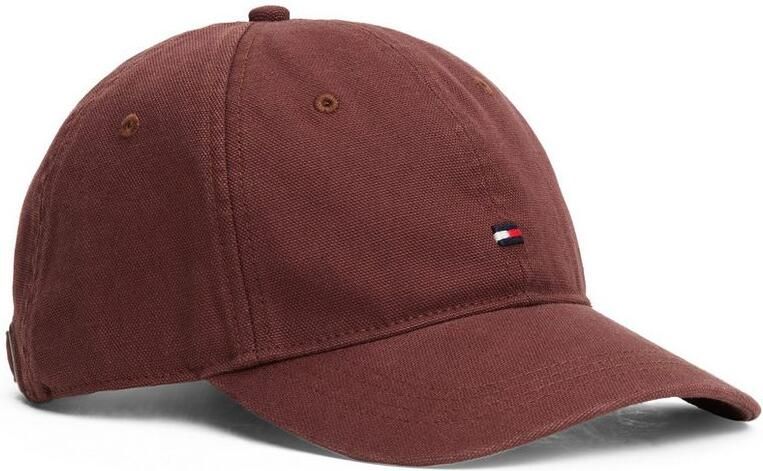 Tommy Hilfiger Baseball pet TH FLAG SOFT 6 PANEL CAP - Foto 4