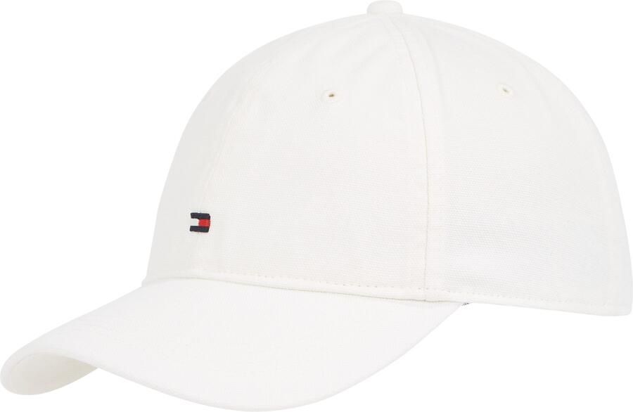 Tommy Hilfiger Baseball pet TH FLAG SOFT 6 PANEL CAP - Foto 8